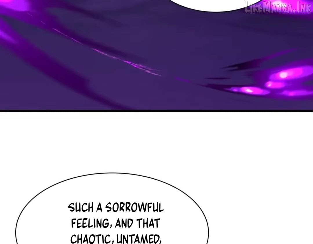 Era of the Haunted Chapter 614  - page 154